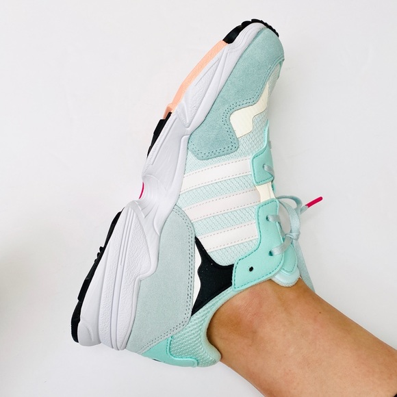 ADIDAS Originals Yung 96 Sneakers